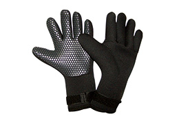 diving gloves6104