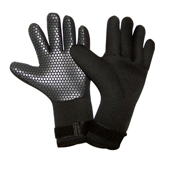 diving gloves6104