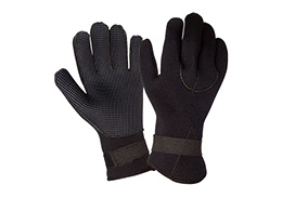 diving gloves6105