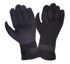 diving gloves 6101