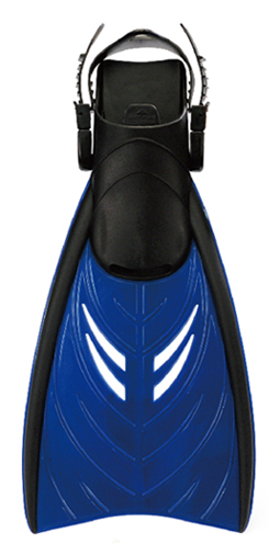 Diving fins F42