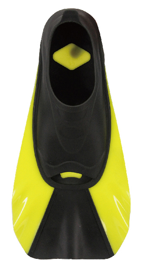 Diving fins F368