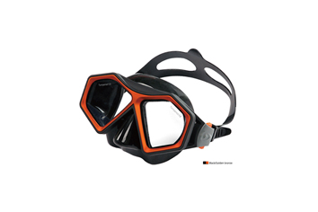 Diving mask M6231C