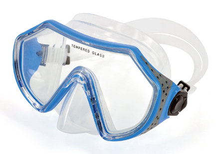 Diving mask M157
