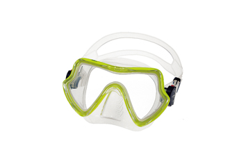 Diving mask M107
