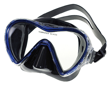 Diving mask M148