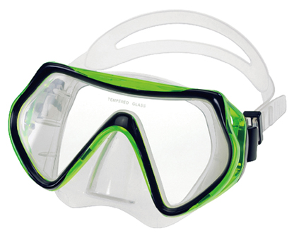 Diving mask M168