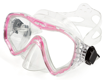 Diving mask M119