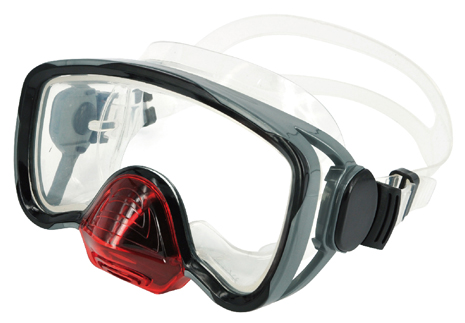 Diving mask M115B