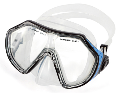 Diving mask M285