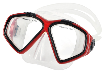 Diving mask M283