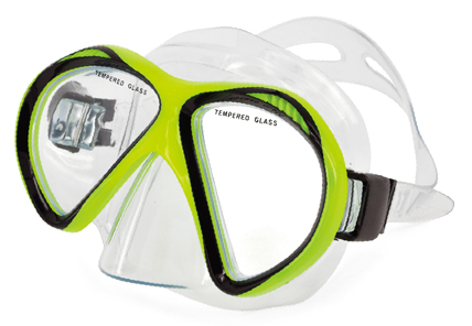 Diving mask M293