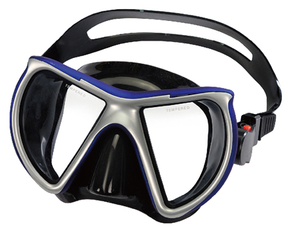 Diving mask M204