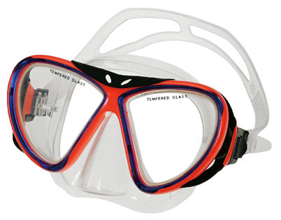 Diving mask M270