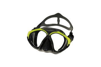 Diving mask M209