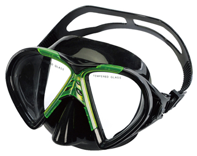 Diving mask M262