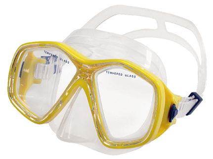 Diving mask M276