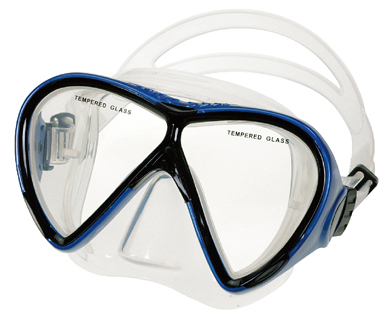 Diving mask M259