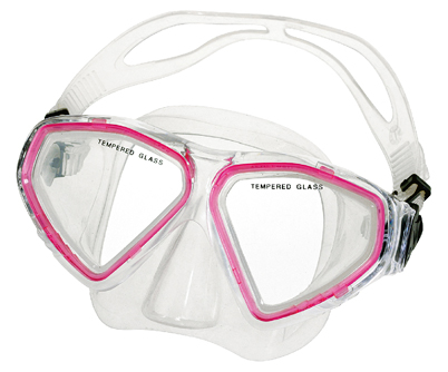 Diving mask M271