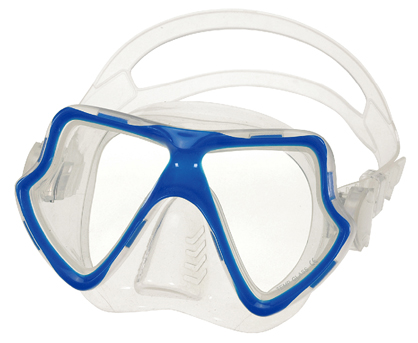 Diving mask M2015