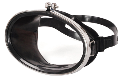 Diving mask M102