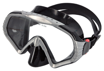 Diving mask M113
