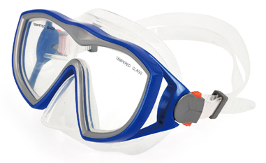 Diving mask M117