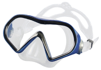 Diving mask M9520