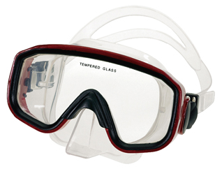 Diving mask M138