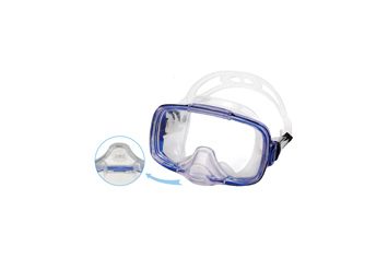 Diving mask M139