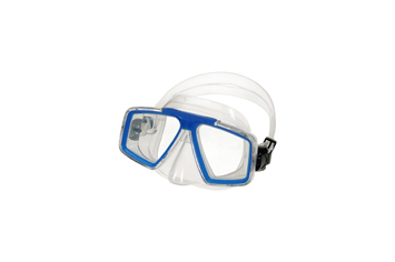 Diving mask M4204