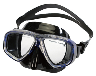 Diving mask M241