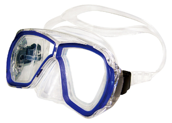 Diving mask M244