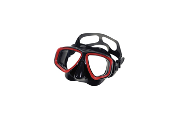 Diving mask M2011