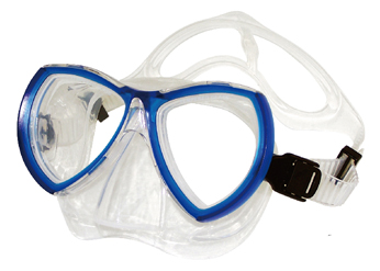 Diving mask M208