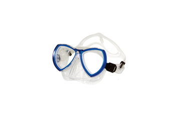 Diving mask M208
