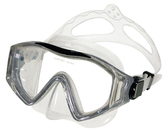 Diving mask M9530