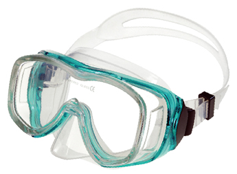 Diving mask M305