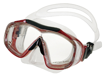 Diving mask M306