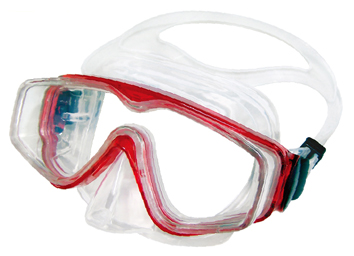 Diving mask M310