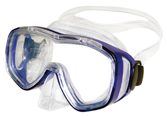 Diving mask M141