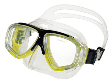 Diving mask M420