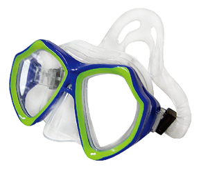 Diving mask M251