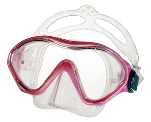 Diving mask M9620