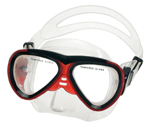 Diving mask M226