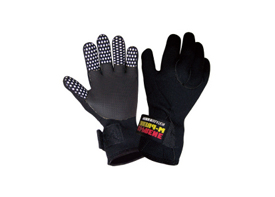 diving gloves 6108