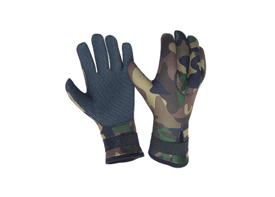 diving gloves 6111