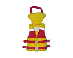 儿童浮水衣 SS-6806