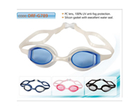 Swim goggles G789