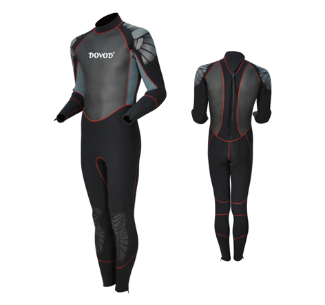 Wetsuit SS-6539
